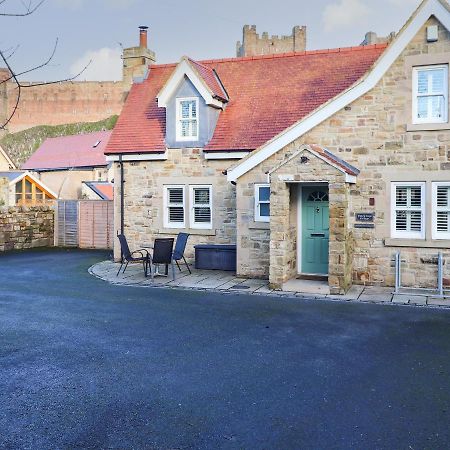 Rock Cottage Bamburgh Ngoại thất bức ảnh