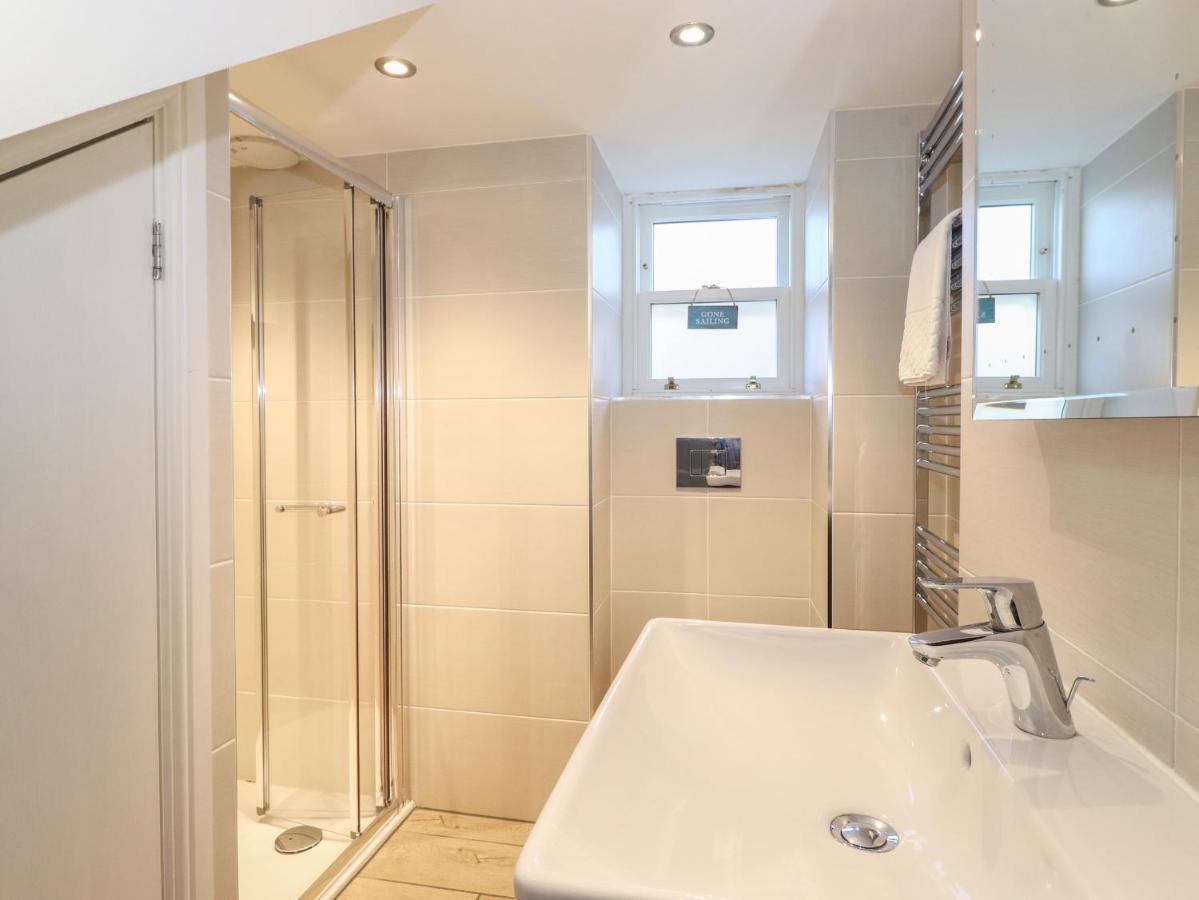 Rock Cottage Bamburgh Ngoại thất bức ảnh