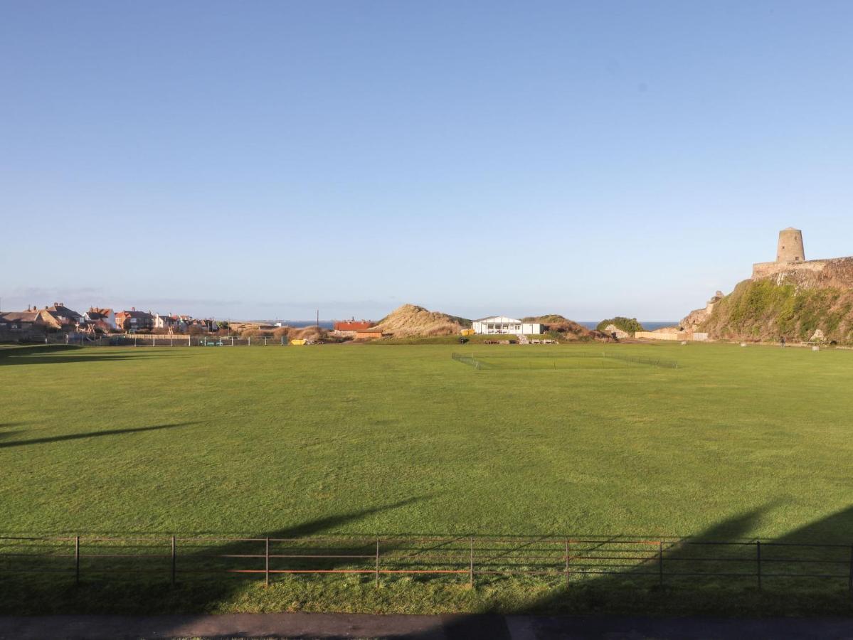 Rock Cottage Bamburgh Ngoại thất bức ảnh