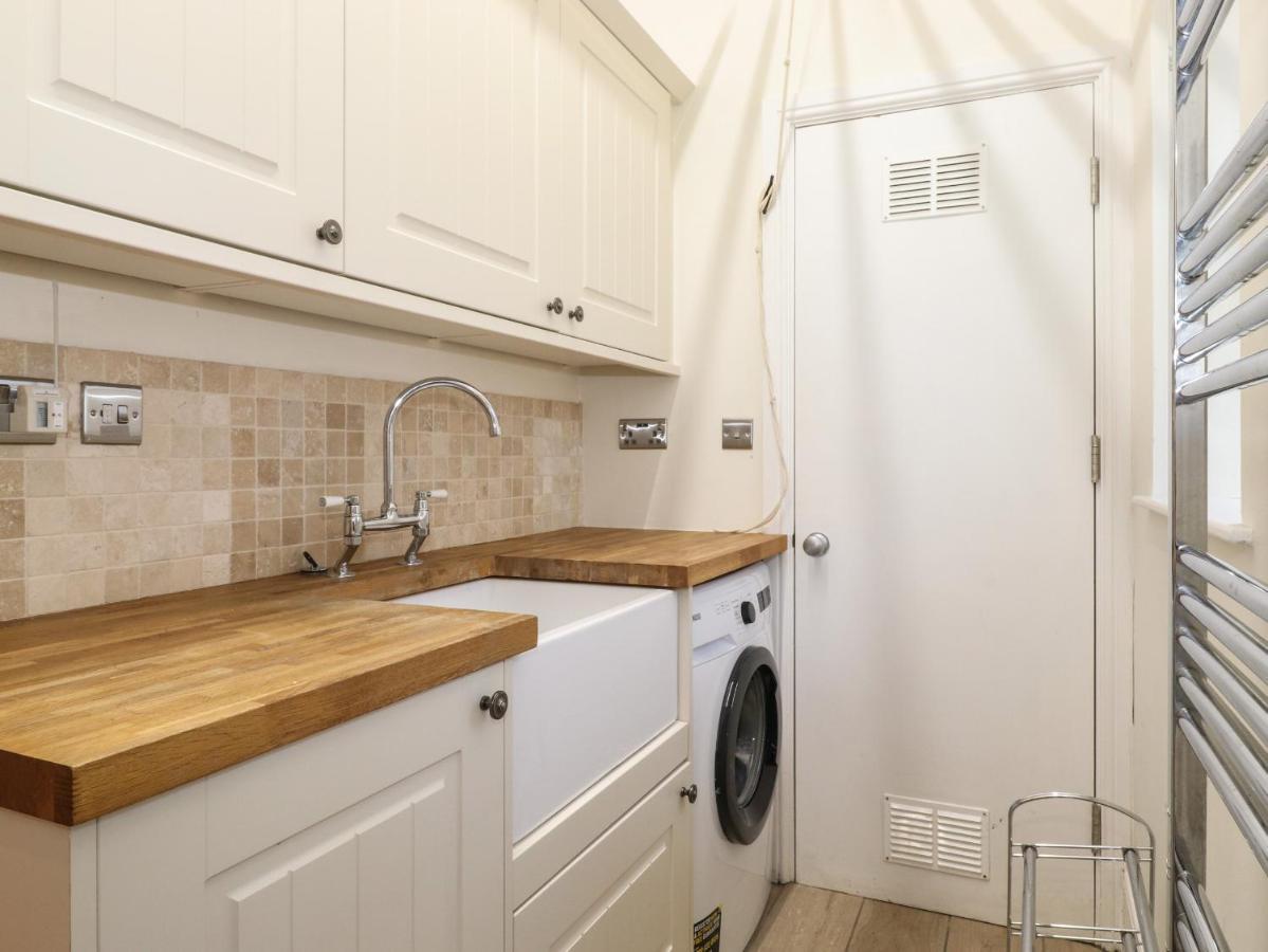 Rock Cottage Bamburgh Ngoại thất bức ảnh