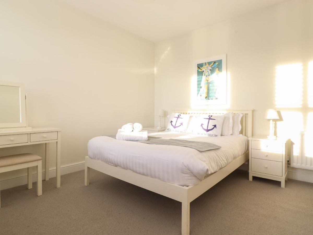 Rock Cottage Bamburgh Ngoại thất bức ảnh